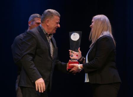 Športnik ali športnica leta 2022  79 Foto Ljubo Vukelič